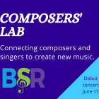 Composers' Lab